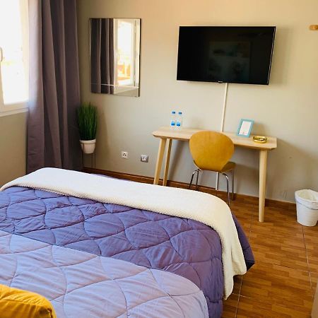 Byor City Rooms Las Palmas de Gran Canaria Kültér fotó