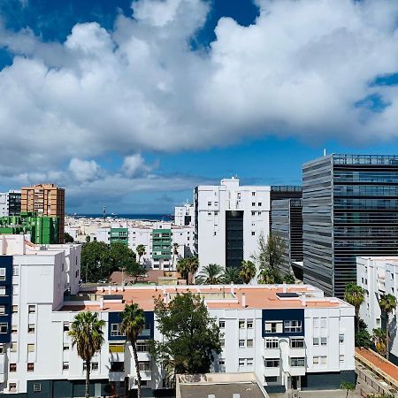Byor City Rooms Las Palmas de Gran Canaria Kültér fotó
