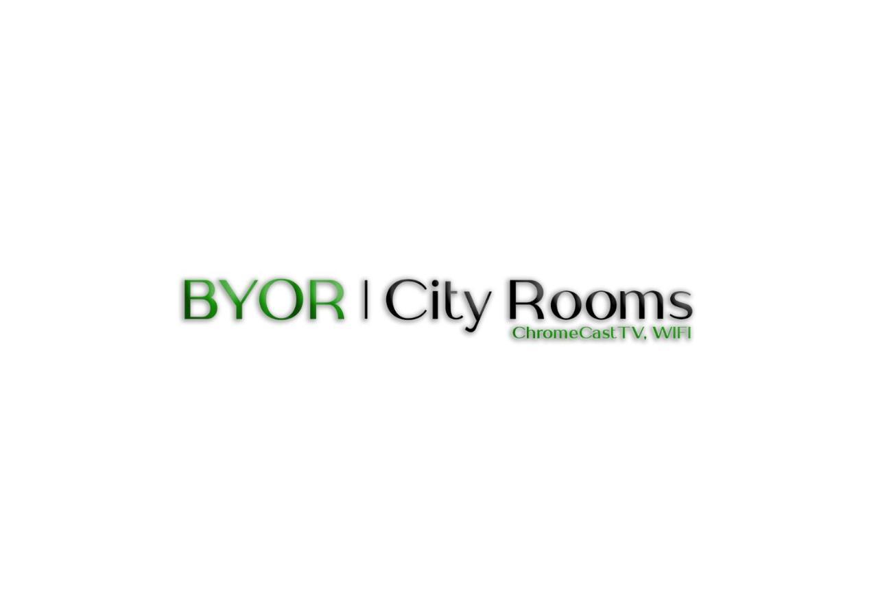 Byor City Rooms Las Palmas de Gran Canaria Kültér fotó