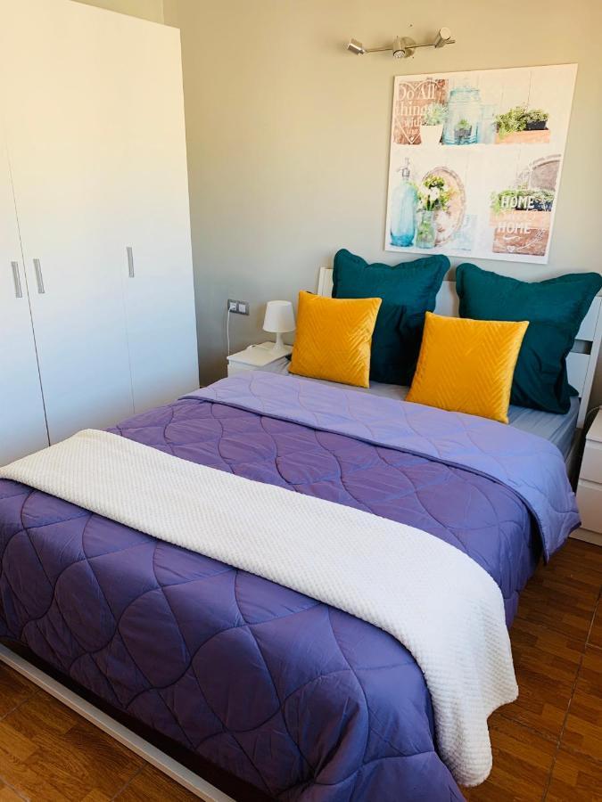 Byor City Rooms Las Palmas de Gran Canaria Kültér fotó