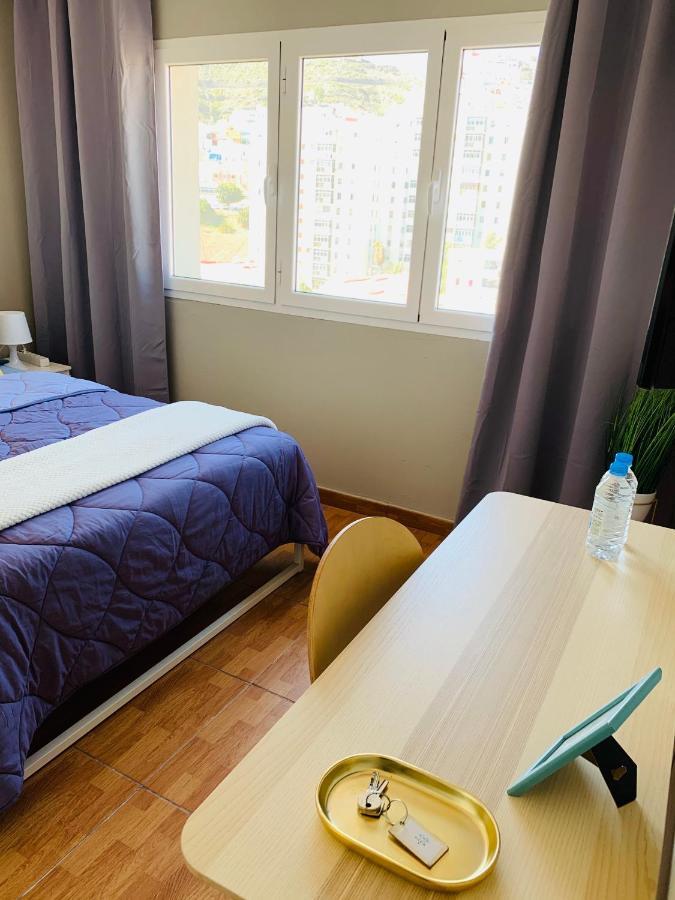 Byor City Rooms Las Palmas de Gran Canaria Kültér fotó