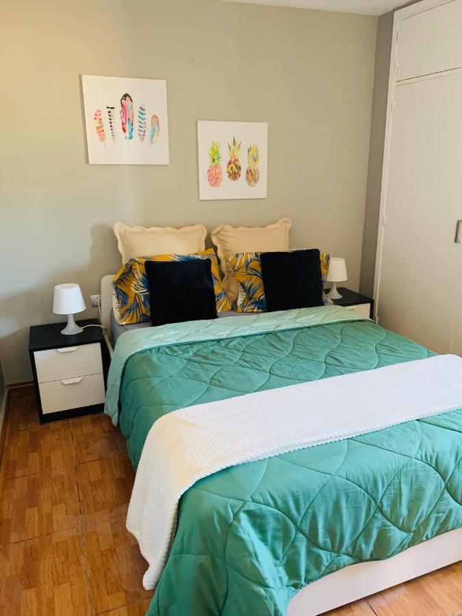 Byor City Rooms Las Palmas de Gran Canaria Kültér fotó